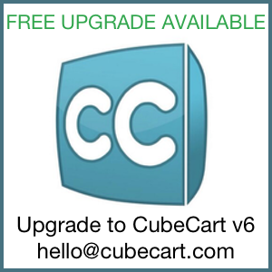 Visit the CubeCart Downloads Server
