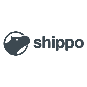 Shippo multi-carrier shipping API (USPS, UPS, FedEx, DHL and more)