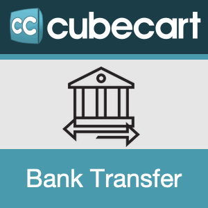 Bank Transfer Image