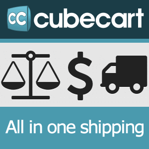 All in one shipping