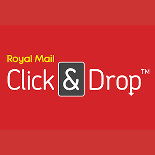Royal Mail - Click & Drop Image