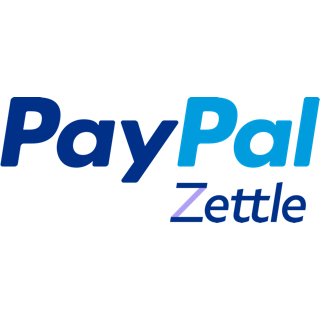 PayPal Zettle POS System Image