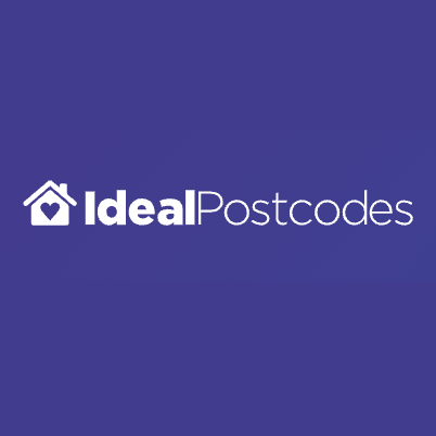 Ideal Postcodes - Search as you type address finder Image